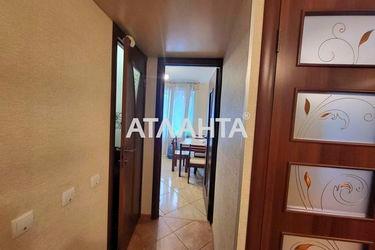 1-room apartment apartment by the address st. Ul Teremkovskaya (area 39,0 m2) - Atlanta.ua - photo 30