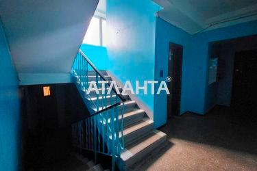 1-room apartment apartment by the address st. Ul Teremkovskaya (area 39,0 m2) - Atlanta.ua - photo 32