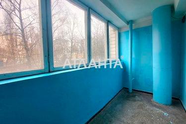 1-комнатная квартира по адресу ул. Теремковская (площадь 39,0 м2) - Atlanta.ua - фото 33