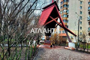 1-room apartment apartment by the address st. Ul Teremkovskaya (area 39,0 m2) - Atlanta.ua - photo 39
