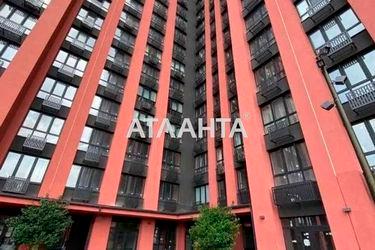 1-room apartment apartment by the address st. Naberezhno Rybalskaya (area 32,0 m2) - Atlanta.ua - photo 11