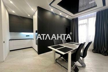 2-rooms apartment apartment by the address st. Zhemchuzhnaya (area 63,0 m2) - Atlanta.ua - photo 16