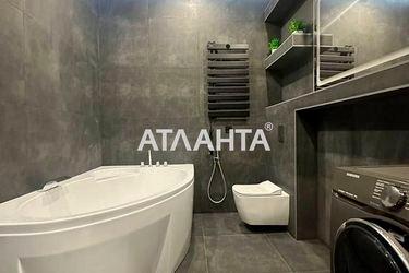 2-rooms apartment apartment by the address st. Zhemchuzhnaya (area 63,0 m2) - Atlanta.ua - photo 20