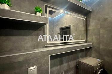 2-rooms apartment apartment by the address st. Zhemchuzhnaya (area 63,0 m2) - Atlanta.ua - photo 21