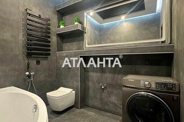 2-rooms apartment apartment by the address st. Zhemchuzhnaya (area 63,0 m2) - Atlanta.ua - photo 22