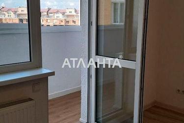 1-room apartment apartment by the address st. Mariinskaya (area 35,5 m2) - Atlanta.ua - photo 22