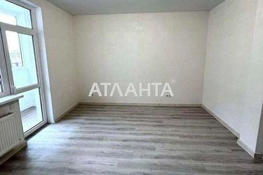 1-room apartment apartment by the address st. Mariinskaya (area 35,5 m2) - Atlanta.ua - photo 19