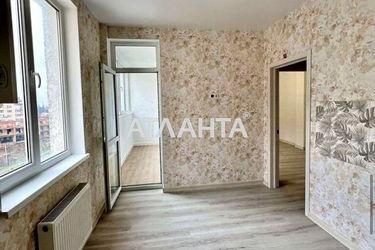 1-room apartment apartment by the address st. Mariinskaya (area 35,5 m2) - Atlanta.ua - photo 25
