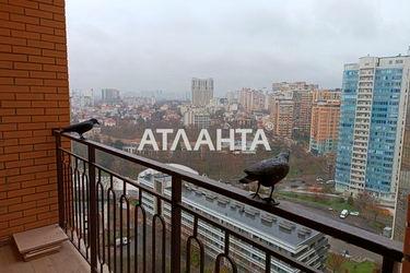 1-room apartment apartment by the address st. Gagarinskoe plato (area 54,0 m2) - Atlanta.ua - photo 20