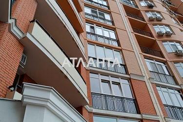 1-room apartment apartment by the address st. Gagarinskoe plato (area 54,0 m2) - Atlanta.ua - photo 21
