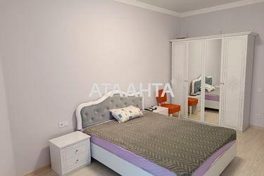 1-room apartment apartment by the address st. Gagarinskoe plato (area 54,0 m2) - Atlanta.ua - photo 23