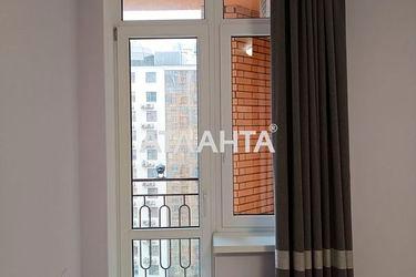 1-room apartment apartment by the address st. Gagarinskoe plato (area 54,0 m2) - Atlanta.ua - photo 24