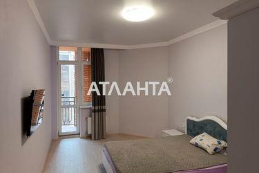 1-room apartment apartment by the address st. Gagarinskoe plato (area 54,0 m2) - Atlanta.ua - photo 25