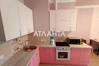 1-room apartment apartment by the address st. Gagarinskoe plato (area 54,0 m2) - Atlanta.ua - photo 28