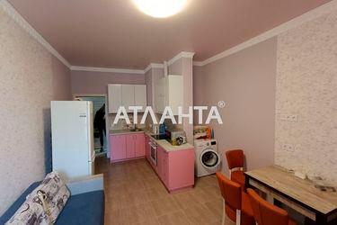 1-room apartment apartment by the address st. Gagarinskoe plato (area 54,0 m2) - Atlanta.ua - photo 29