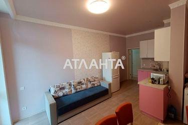 1-room apartment apartment by the address st. Gagarinskoe plato (area 54,0 m2) - Atlanta.ua - photo 33
