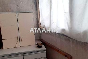 1-room apartment apartment by the address st. Dnepropetr dor Semena Paliya (area 42,0 m2) - Atlanta.ua - photo 19
