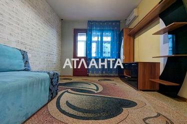 2-комнатная квартира по адресу ул. Ицхака Рабина (площадь 44,1 м2) - Atlanta.ua - фото 21
