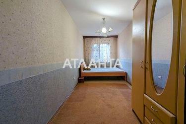 2-комнатная квартира по адресу ул. Ицхака Рабина (площадь 44,1 м2) - Atlanta.ua - фото 27