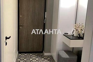 1-room apartment apartment by the address st. Pasechnaya ul (area 40,0 m2) - Atlanta.ua - photo 12