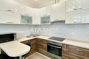 1-room apartment apartment by the address st. Raduzhnyy m n (area 43,0 m2) - Atlanta.ua - photo 12