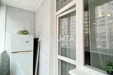 1-room apartment apartment by the address st. Raduzhnyy m n (area 43,0 m2) - Atlanta.ua - photo 22