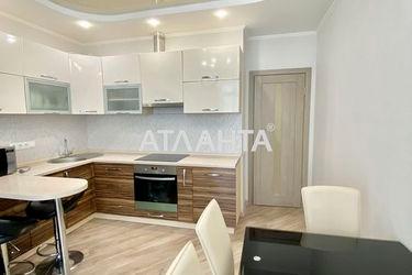 1-room apartment apartment by the address st. Raduzhnyy m n (area 43,0 m2) - Atlanta.ua - photo 13