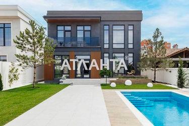 House by the address st. Korabelnaya (area 300,0 m2) - Atlanta.ua - photo 20