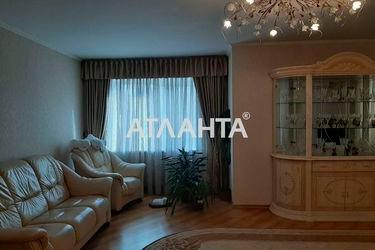 2-rooms apartment apartment by the address st. Dnepropetr dor Semena Paliya (area 72,0 m2) - Atlanta.ua - photo 21