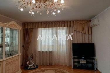 2-rooms apartment apartment by the address st. Dnepropetr dor Semena Paliya (area 72,0 m2) - Atlanta.ua - photo 17