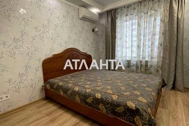 2-rooms apartment apartment by the address st. Pishonovskaya (area 60,0 m2) - Atlanta.ua - photo 19