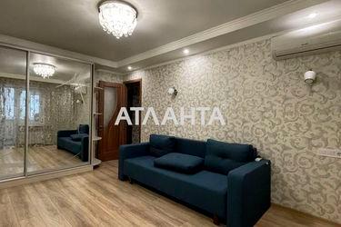 2-rooms apartment apartment by the address st. Pishonovskaya (area 60,0 m2) - Atlanta.ua - photo 23