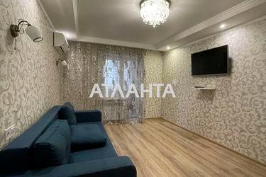2-rooms apartment apartment by the address st. Pishonovskaya (area 60,0 m2) - Atlanta.ua - photo 24