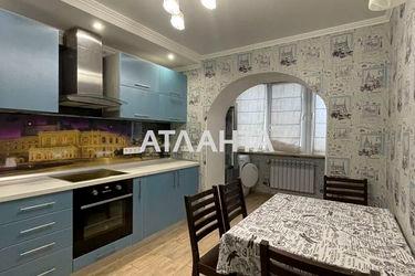 2-rooms apartment apartment by the address st. Pishonovskaya (area 60,0 m2) - Atlanta.ua - photo 30