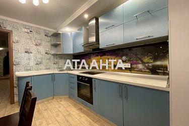 2-rooms apartment apartment by the address st. Pishonovskaya (area 60,0 m2) - Atlanta.ua - photo 32
