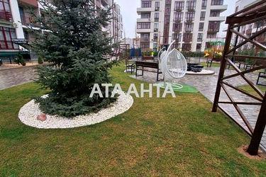 1-room apartment apartment by the address st. Bocharova gen (area 22,0 m2) - Atlanta.ua - photo 26