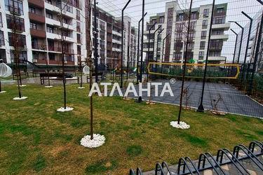 1-room apartment apartment by the address st. Bocharova gen (area 22,0 m2) - Atlanta.ua - photo 25