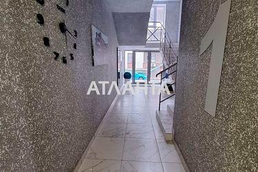 1-room apartment apartment by the address st. Bocharova gen (area 22,0 m2) - Atlanta.ua - photo 22