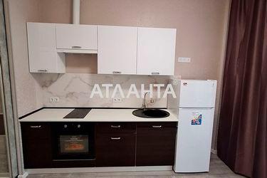 1-room apartment apartment by the address st. Bocharova gen (area 22,0 m2) - Atlanta.ua - photo 16