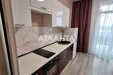 1-room apartment apartment by the address st. Bocharova gen (area 22,0 m2) - Atlanta.ua - photo 15