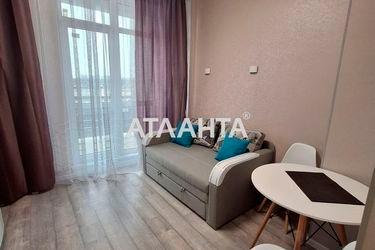 1-room apartment apartment by the address st. Bocharova gen (area 22,0 m2) - Atlanta.ua - photo 14