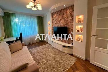 3-rooms apartment apartment by the address st. Ul Goloseevskaya (area 66,0 m2) - Atlanta.ua - photo 36