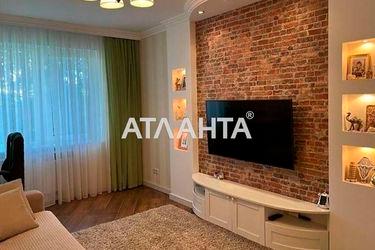 3-rooms apartment apartment by the address st. Ul Goloseevskaya (area 66,0 m2) - Atlanta.ua - photo 37