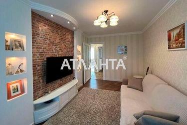 3-rooms apartment apartment by the address st. Ul Goloseevskaya (area 66,0 m2) - Atlanta.ua - photo 38