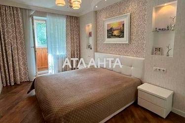 3-rooms apartment apartment by the address st. Ul Goloseevskaya (area 66,0 m2) - Atlanta.ua - photo 41