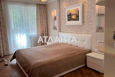 3-rooms apartment apartment by the address st. Ul Goloseevskaya (area 66,0 m2) - Atlanta.ua - photo 42