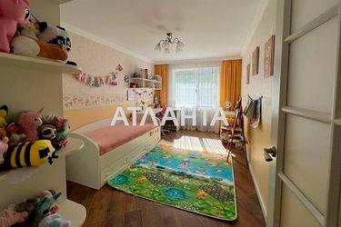 3-rooms apartment apartment by the address st. Ul Goloseevskaya (area 66,0 m2) - Atlanta.ua - photo 43