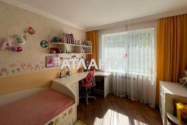 3-rooms apartment apartment by the address st. Ul Goloseevskaya (area 66,0 m2) - Atlanta.ua - photo 44