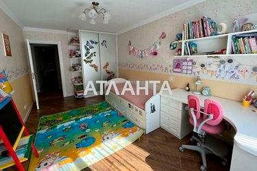 3-rooms apartment apartment by the address st. Ul Goloseevskaya (area 66,0 m2) - Atlanta.ua - photo 45