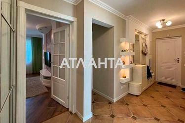 3-rooms apartment apartment by the address st. Ul Goloseevskaya (area 66,0 m2) - Atlanta.ua - photo 47